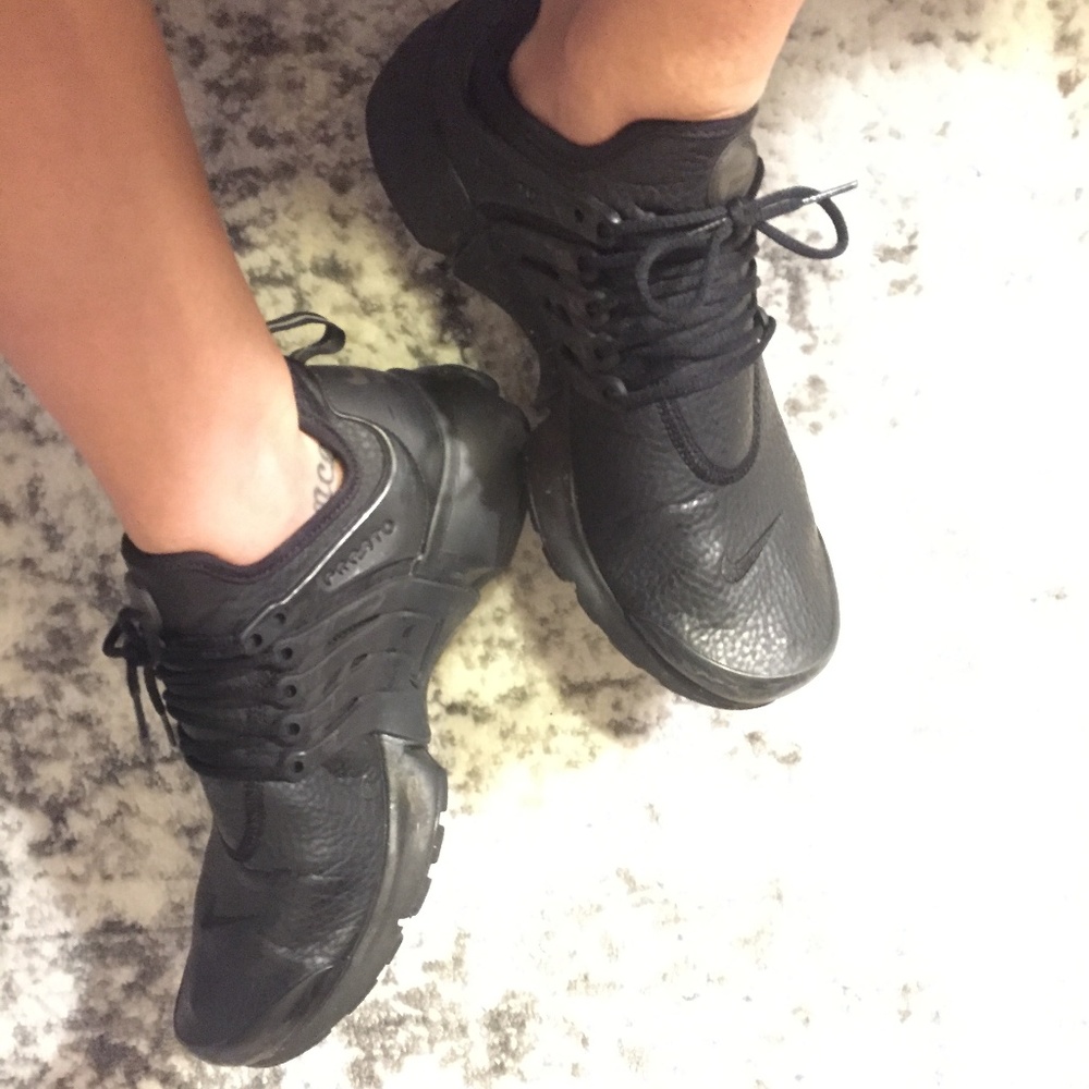 Nike Air Presto